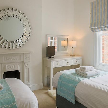 Villa Northcliffe, Southwold Seafront Sleeps 14 Exterior foto