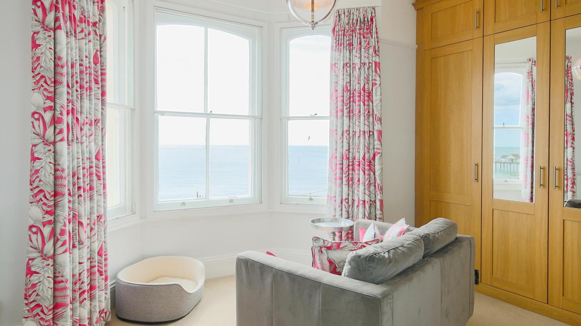 Villa Northcliffe, Southwold Seafront Sleeps 14 Exterior foto