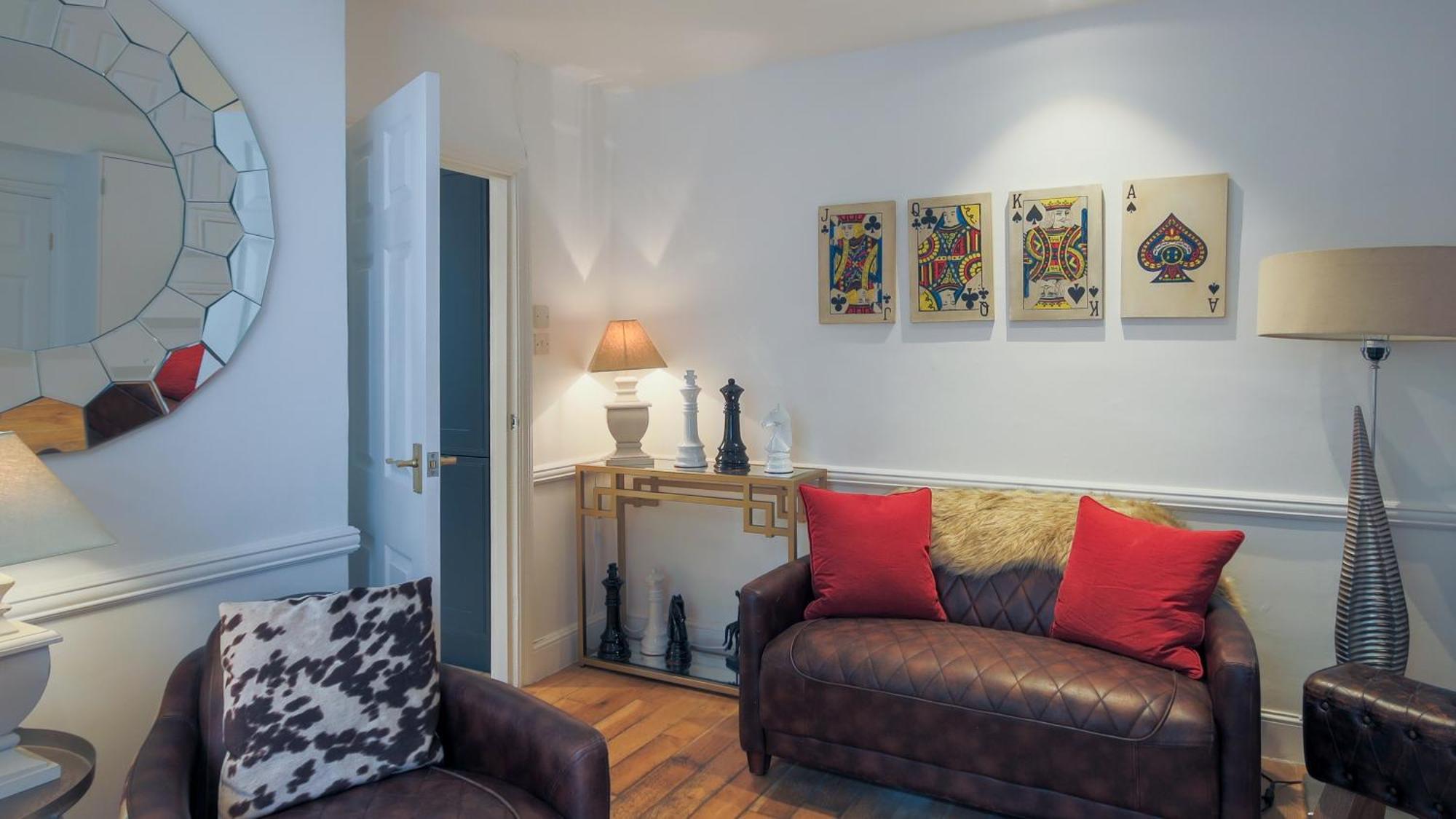 Villa Northcliffe, Southwold Seafront Sleeps 14 Exterior foto