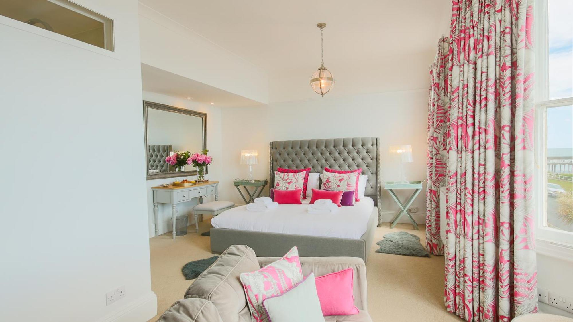 Villa Northcliffe, Southwold Seafront Sleeps 14 Exterior foto