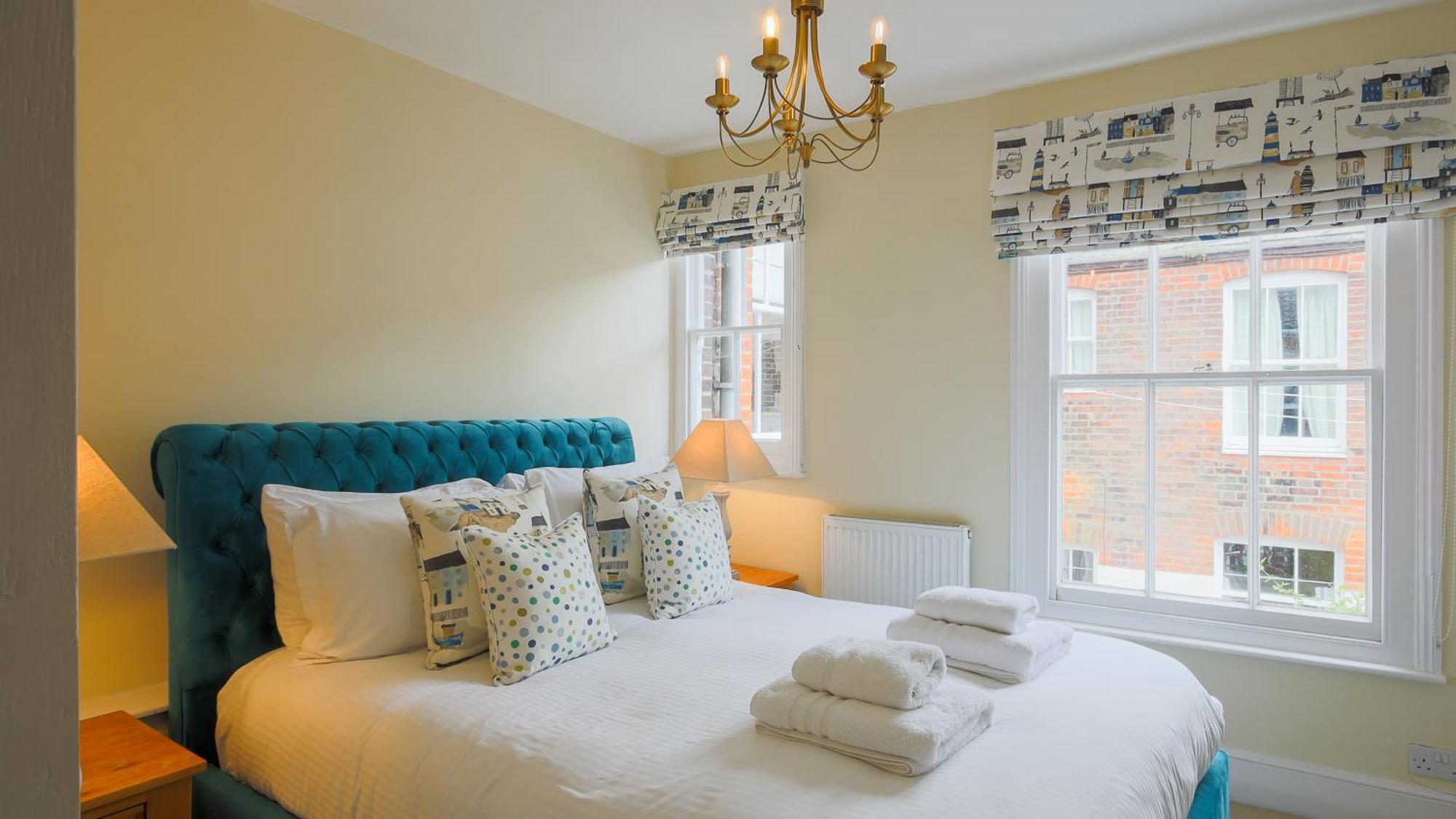 Villa Northcliffe, Southwold Seafront Sleeps 14 Exterior foto