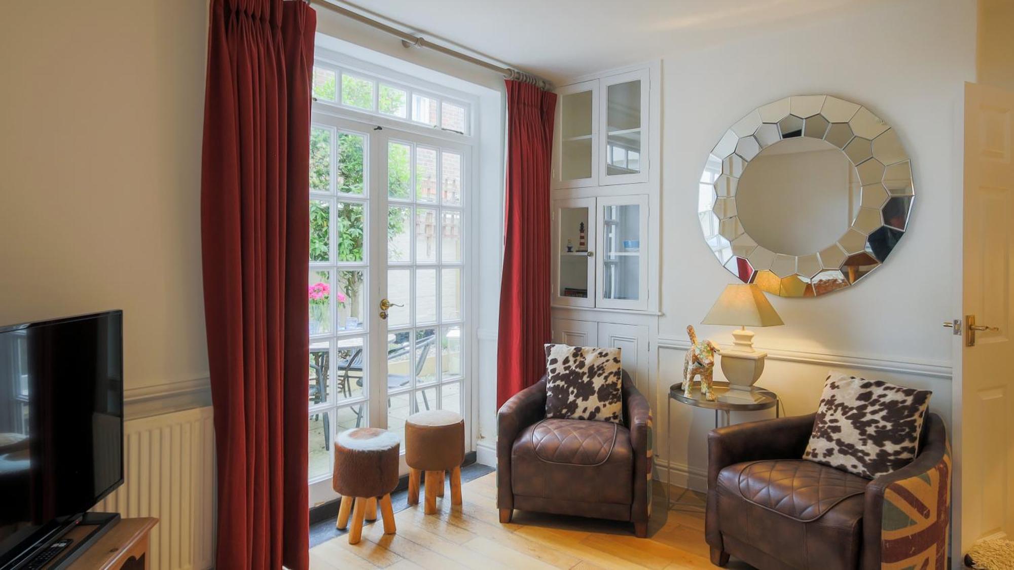 Villa Northcliffe, Southwold Seafront Sleeps 14 Exterior foto