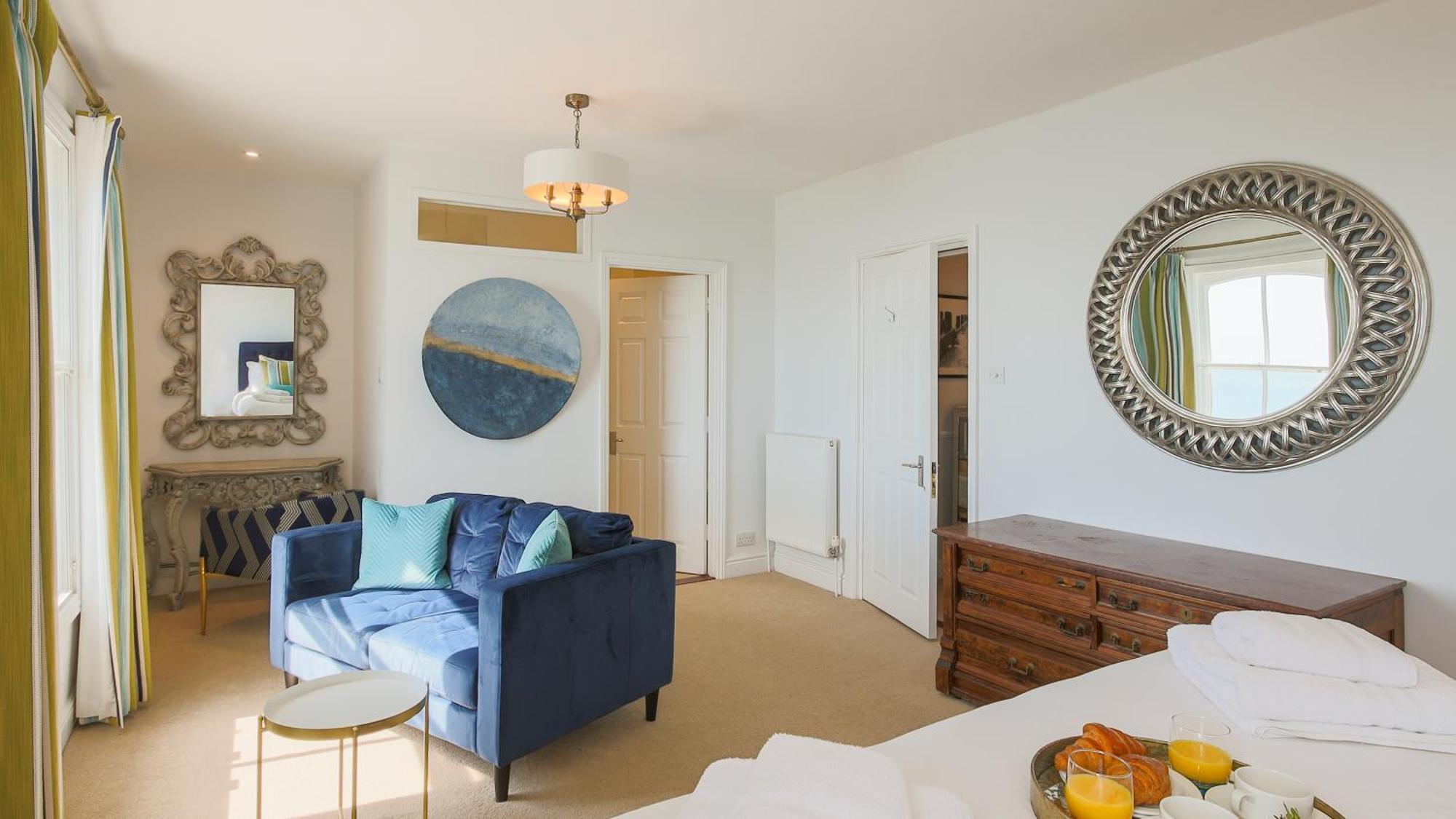 Villa Northcliffe, Southwold Seafront Sleeps 14 Exterior foto