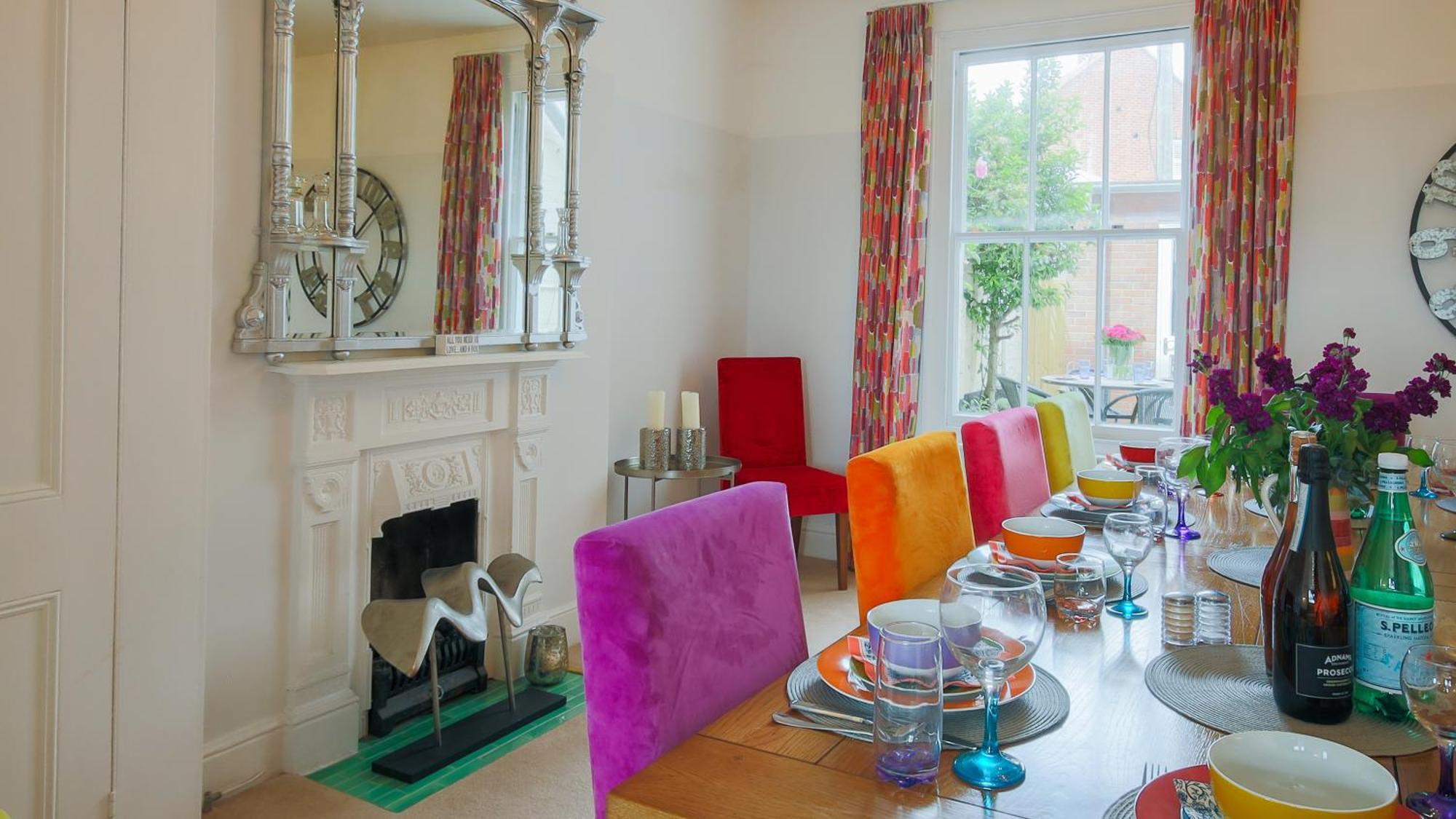 Villa Northcliffe, Southwold Seafront Sleeps 14 Exterior foto