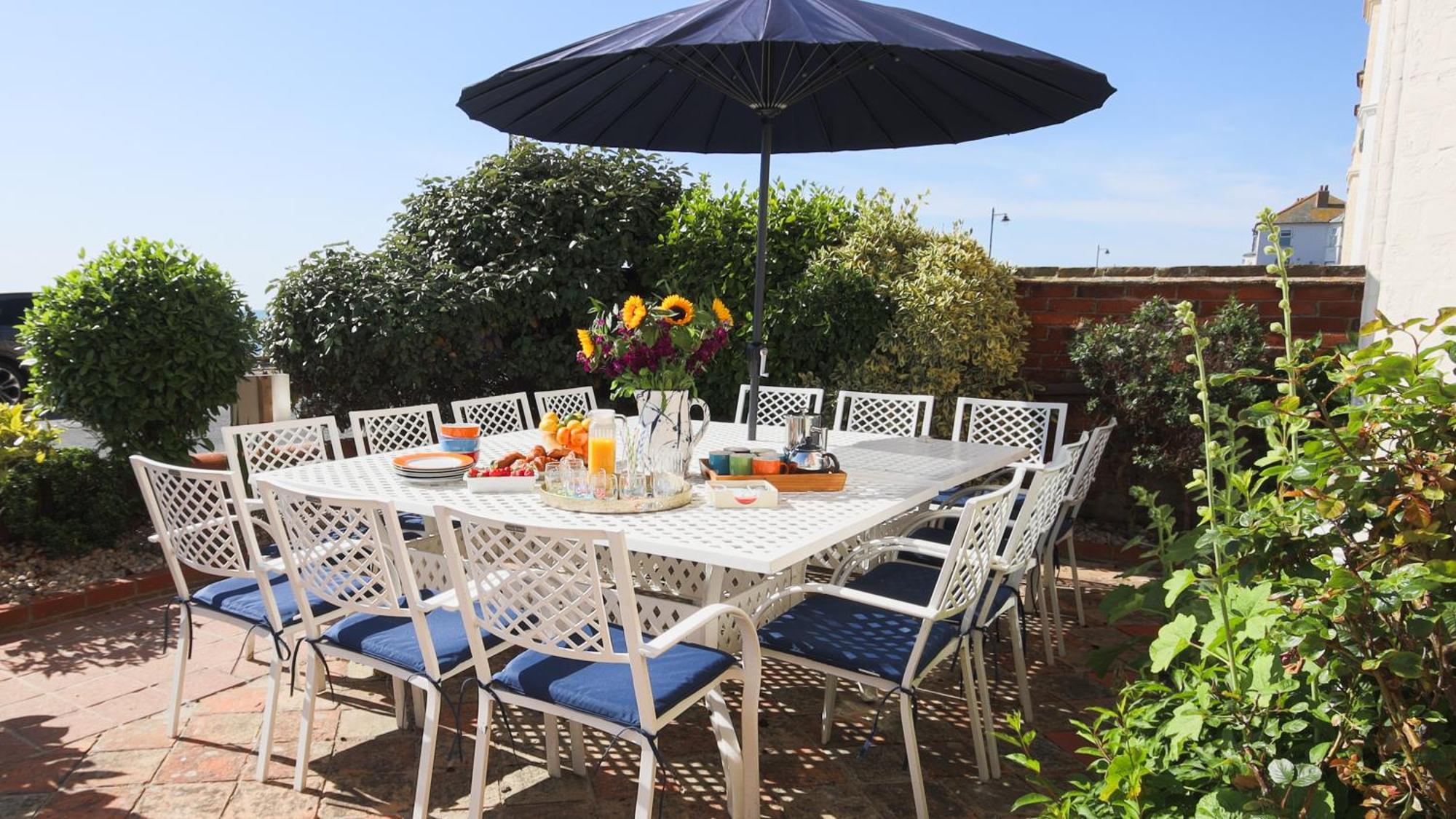 Villa Northcliffe, Southwold Seafront Sleeps 14 Exterior foto